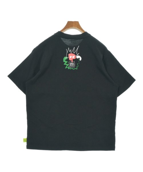 LOOSE JOINTS（ルーズジョイント）Tシャツ・カットソー 黒 サイズ:M メンズ/2200650675087