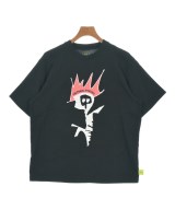 LOOSE JOINTS（ルーズジョイント）Tシャツ・カットソー 黒 サイズ:M メンズ/2200650675087