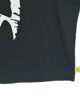 LOOSE JOINTS（ルーズジョイント）Tシャツ・カットソー 黒 サイズ:M メンズ/2200650675087