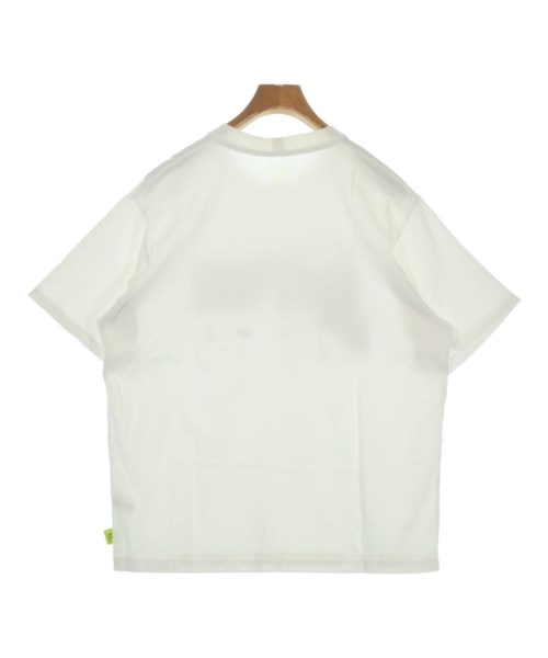 LOOSE JOINTS（ルーズジョイント）Tシャツ・カットソー 白 サイズ:M メンズ/2200650675094