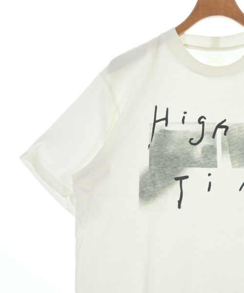 LOOSE JOINTS（ルーズジョイント）Tシャツ・カットソー 白 サイズ:M メンズ/2200650675094