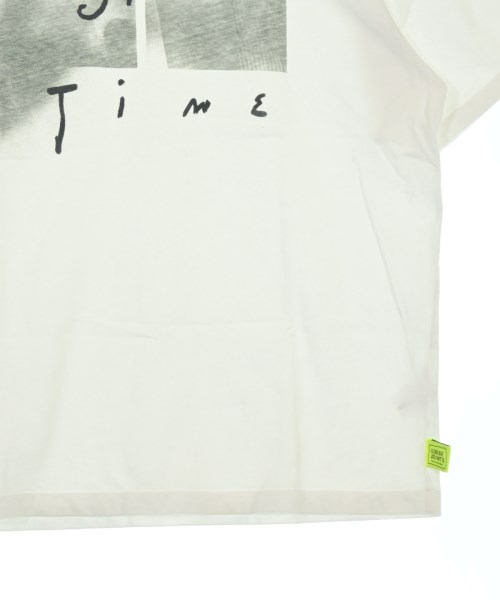LOOSE JOINTS（ルーズジョイント）Tシャツ・カットソー 白 サイズ:M メンズ/2200650675094