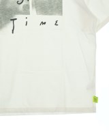 LOOSE JOINTS（ルーズジョイント）Tシャツ・カットソー 白 サイズ:M メンズ/2200650675094