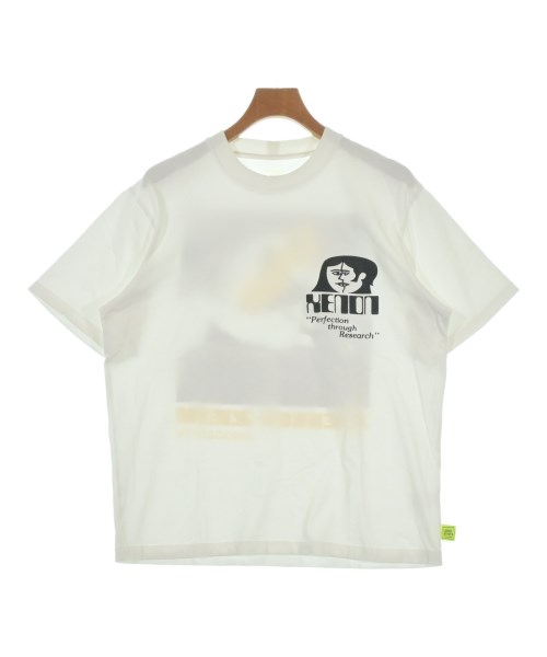 LOOSE JOINTS(ルーズジョイント)Tシャツ・カットソー 白 サイズ:M/2200650675100