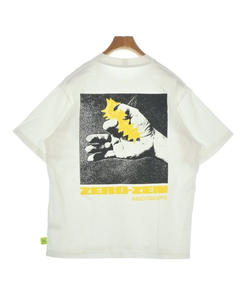 LOOSE JOINTS（ルーズジョイント）Tシャツ・カットソー 白 サイズ:M メンズ/2200650675100
