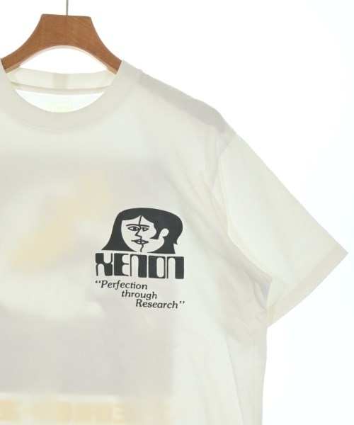 LOOSE JOINTS（ルーズジョイント）Tシャツ・カットソー 白 サイズ:M メンズ/2200650675100