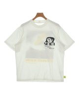 LOOSE JOINTS（ルーズジョイント）Tシャツ・カットソー 白 サイズ:M メンズ/2200650675100
