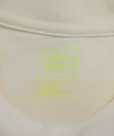 LOOSE JOINTS（ルーズジョイント）Tシャツ・カットソー 白 サイズ:M メンズ/2200650675100