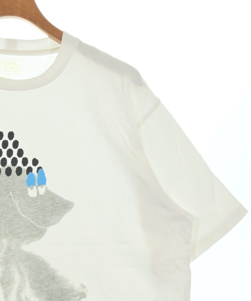 LOOSE JOINTS（ルーズジョイント）Tシャツ・カットソー 白 サイズ:L メンズ/2200650675117