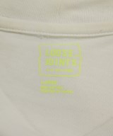 LOOSE JOINTS（ルーズジョイント）Tシャツ・カットソー 白 サイズ:L メンズ/2200650675117