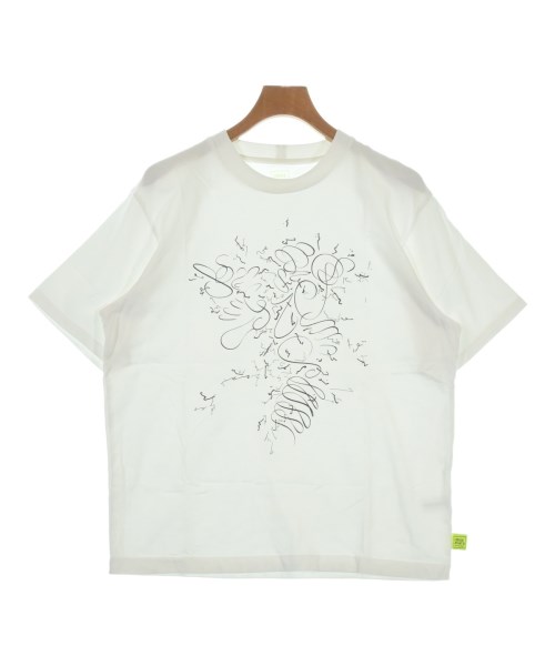 LOOSE JOINTS(ルーズジョイント)Tシャツ・カットソー 白 サイズ:M/2200650675124