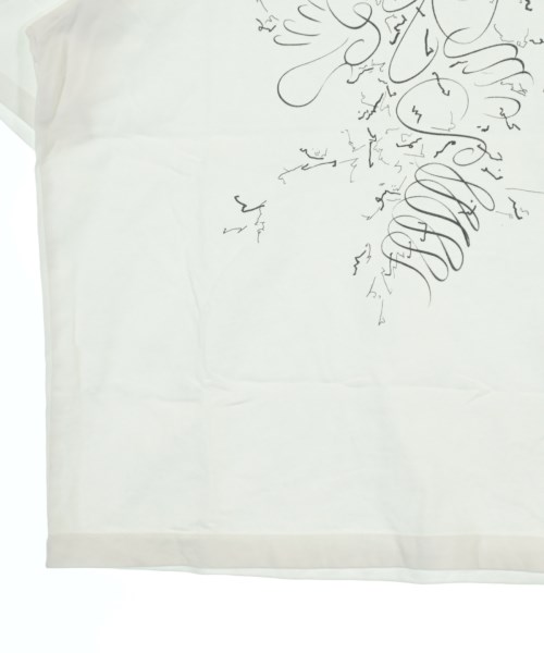 LOOSE JOINTS（ルーズジョイント）Tシャツ・カットソー 白 サイズ:M メンズ/2200650675124