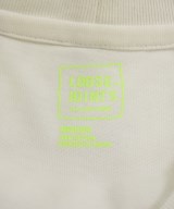 LOOSE JOINTS（ルーズジョイント）Tシャツ・カットソー 白 サイズ:M メンズ/2200650675124