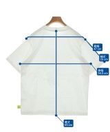 LOOSE JOINTS（ルーズジョイント）Tシャツ・カットソー 白 サイズ:M メンズ/2200650675124