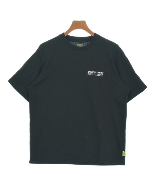 LOOSE JOINTS(ルーズジョイント)Tシャツ・カットソー 黒 サイズ:M/2200650675162