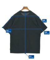 LOOSE JOINTS（ルーズジョイント）Tシャツ・カットソー 黒 サイズ:M メンズ/2200650675162
