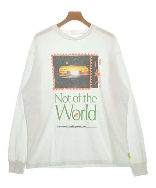 LOOSE JOINTS(ルーズジョイント)のTシャツ・カットソー サイズ:L 4,400円
