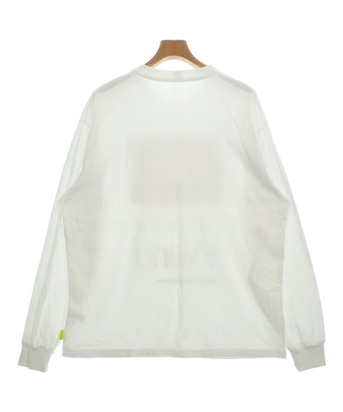 LOOSE JOINTS（ルーズジョイント）Tシャツ・カットソー 白 サイズ:L メンズ/2200733117091