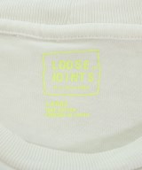 LOOSE JOINTS（ルーズジョイント）Tシャツ・カットソー 白 サイズ:L メンズ/2200733117091