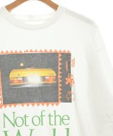 LOOSE JOINTS（ルーズジョイント）Tシャツ・カットソー 白 サイズ:L メンズ/2200733117091