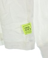 LOOSE JOINTS（ルーズジョイント）Tシャツ・カットソー 白 サイズ:L メンズ/2200733117091