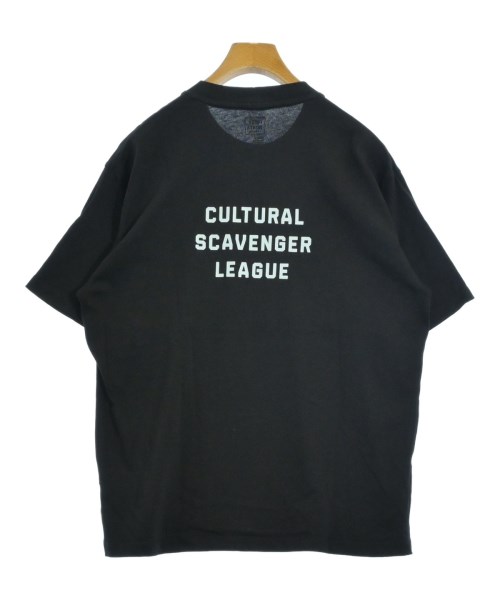 LOOSE JOINTS（ルーズジョイント）Tシャツ・カットソー 黒 サイズ:M メンズ/2200718641078