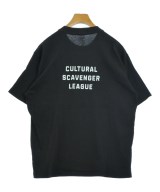 LOOSE JOINTS（ルーズジョイント）Tシャツ・カットソー 黒 サイズ:M メンズ/2200718641078