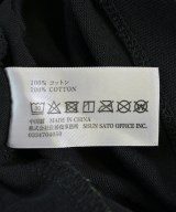 LOOSE JOINTS（ルーズジョイント）Tシャツ・カットソー 黒 サイズ:M メンズ/2200718641078