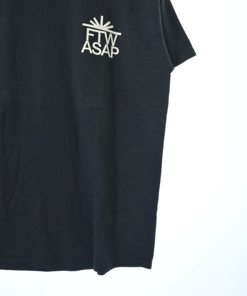 LOOSE JOINTS（ルーズジョイント）Tシャツ・カットソー 黒 サイズ:L メンズ/2200722573082