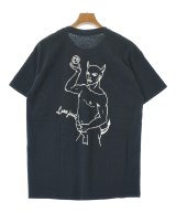 LOOSE JOINTS（ルーズジョイント）Tシャツ・カットソー 黒 サイズ:L メンズ/2200722573082