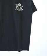 LOOSE JOINTS（ルーズジョイント）Tシャツ・カットソー 黒 サイズ:L メンズ/2200722573082
