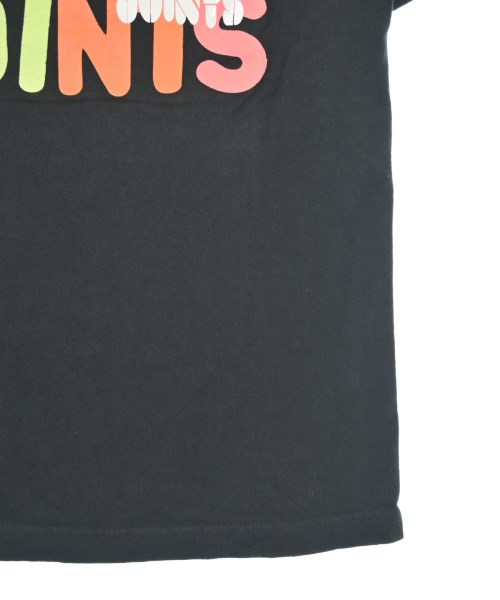LOOSE JOINTS（ルーズジョイント）Tシャツ・カットソー 黒 サイズ:S レディース/2200719788161