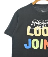 LOOSE JOINTS（ルーズジョイント）Tシャツ・カットソー 黒 サイズ:S レディース/2200719788161