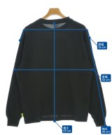 LOOSE JOINTS（ルーズジョイント）Tシャツ・カットソー 黒 サイズ:M メンズ/2200679422099