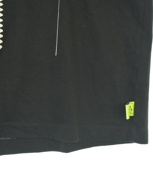 LOOSE JOINTS（ルーズジョイント）Tシャツ・カットソー 黒 サイズ:M メンズ/2200691210087