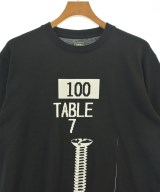 LOOSE JOINTS（ルーズジョイント）Tシャツ・カットソー 黒 サイズ:M メンズ/2200691210087