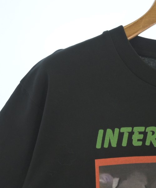LOOSE JOINTS（ルーズジョイント）Tシャツ・カットソー 黒 サイズ:M メンズ/2200692632062