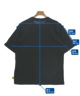 LOOSE JOINTS（ルーズジョイント）Tシャツ・カットソー 黒 サイズ:M メンズ/2200692632062