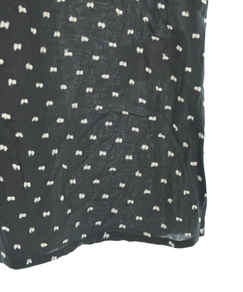 Lucruca（ルクルカ）シャツワンピース 紺 サイズ:38(M位) レディース/2200670899166