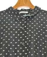 Lucruca（ルクルカ）シャツワンピース 紺 サイズ:38(M位) レディース/2200670899166