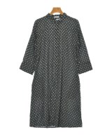 Lucruca シャツワンピース