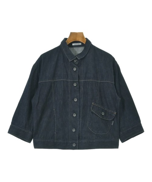 Lucruca(ルクルカ)その他 紺 サイズ:38(M位)/2200680604033