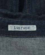 Lucruca（ルクルカ）その他 紺 サイズ:38(M位) レディース/2200680604033