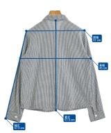 Lucruca（ルクルカ）ブラウス その他（柄物・カラフル） サイズ:40(M位) レディース/2200710270061