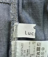 Lucruca（ルクルカ）その他 紺 サイズ:38(M位) レディース/2200717676019