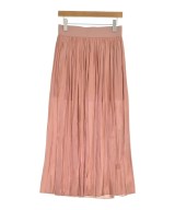 MAISON HAUSSMANN ロング・マキシ丈スカート