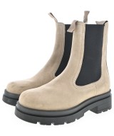 MARITAN VERONA（マリタンヴェローナ）ブーツ ベージュ サイズ:EU38(24.5cm位) レディース/2200694642083