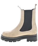 MARITAN VERONA（マリタンヴェローナ）ブーツ ベージュ サイズ:EU38(24.5cm位) レディース/2200694642083