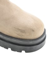 MARITAN VERONA（マリタンヴェローナ）ブーツ ベージュ サイズ:EU38(24.5cm位) レディース/2200694642083