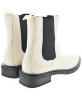 MARITAN VERONA（マリタンヴェローナ）ブーツ 白 サイズ:EU37(23.5cm位) レディース/2200691556017